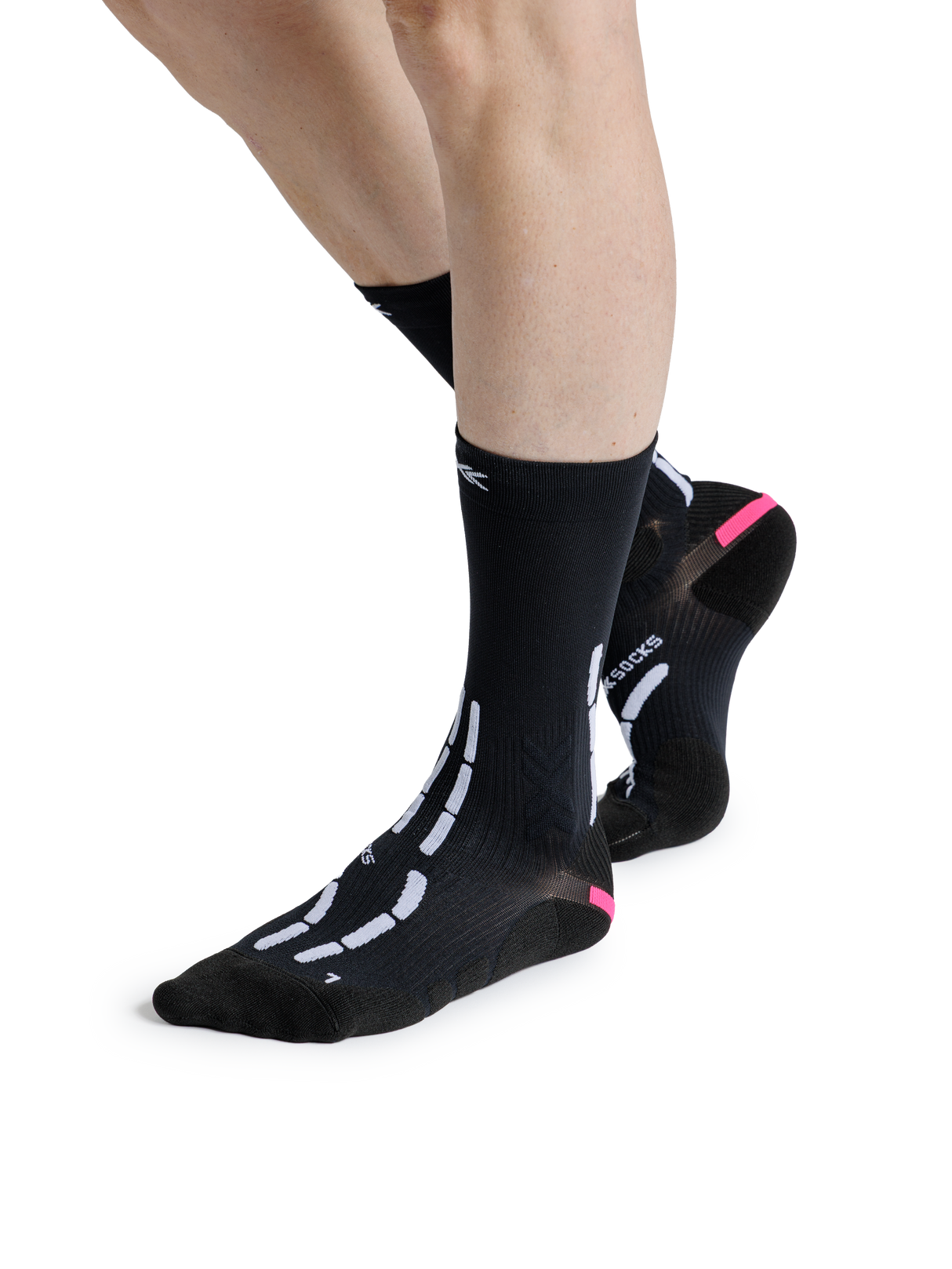X-Bionic Trail Anatomix | Trail.nl