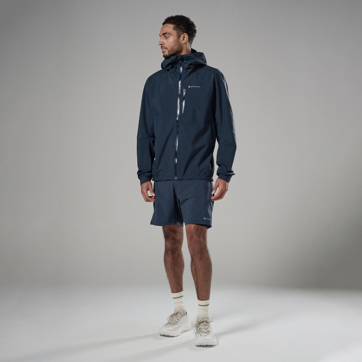 Montane Miminus Lite Jacket Heren | Trail.nl