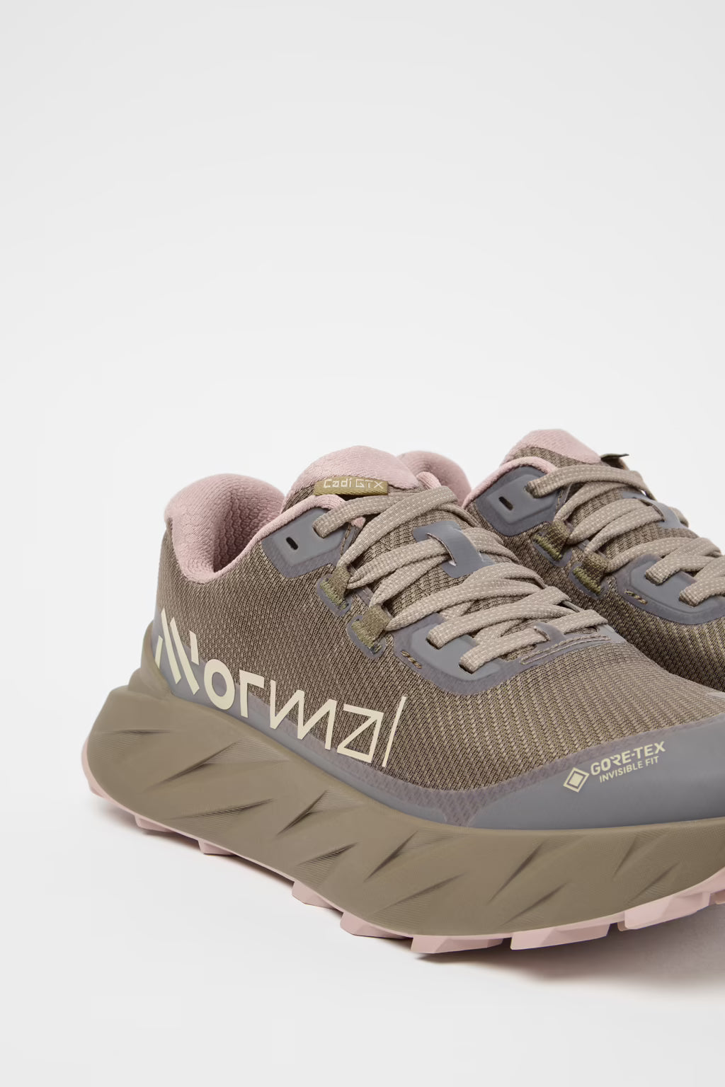 Nnormal Cadi GTX Dames