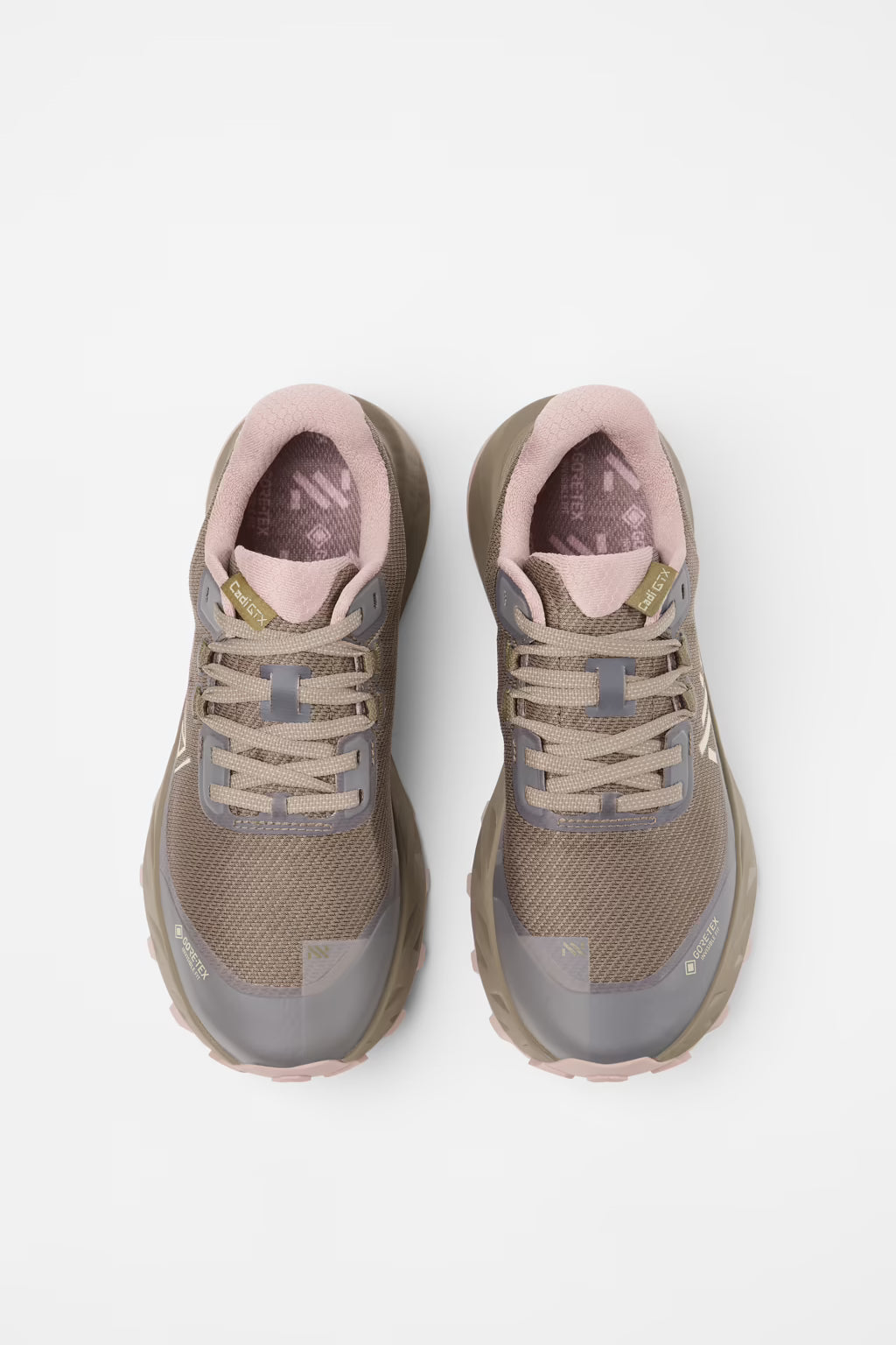 Nnormal Cadi GTX Dames