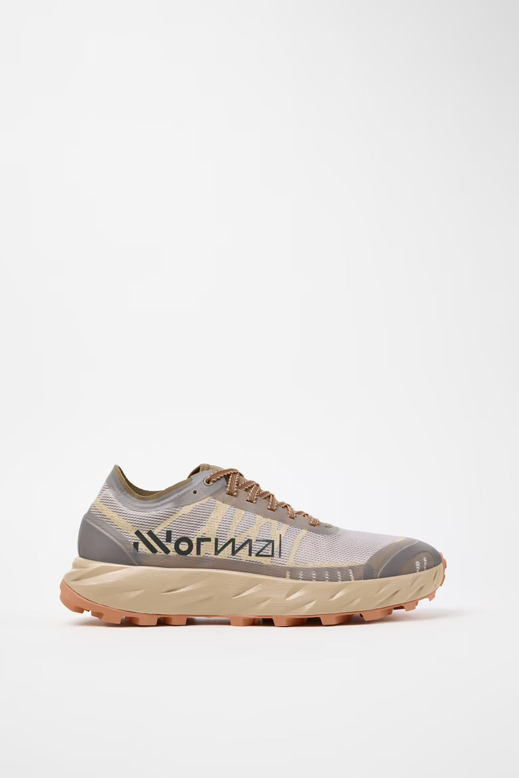 Nnormal KJerag Brut | Trail.nl