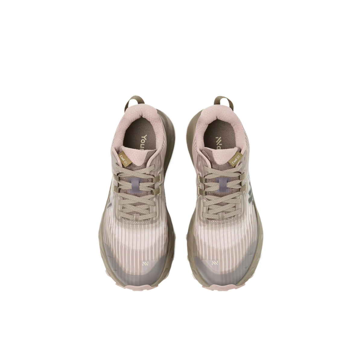 Nnormal Cadi Dames | Trail.nl