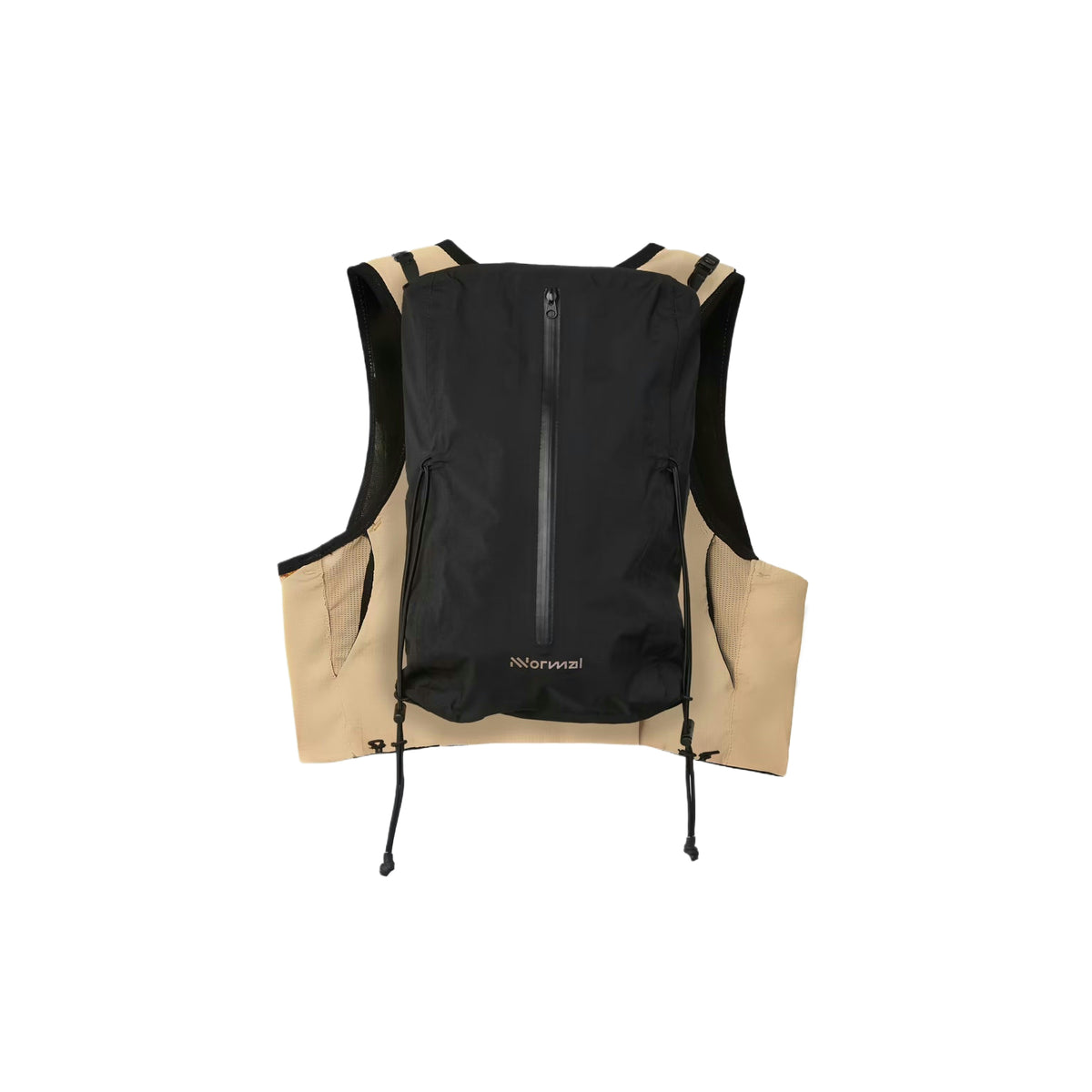 NNormal Modular Trail Vest (12 Liter) | Trail.nl