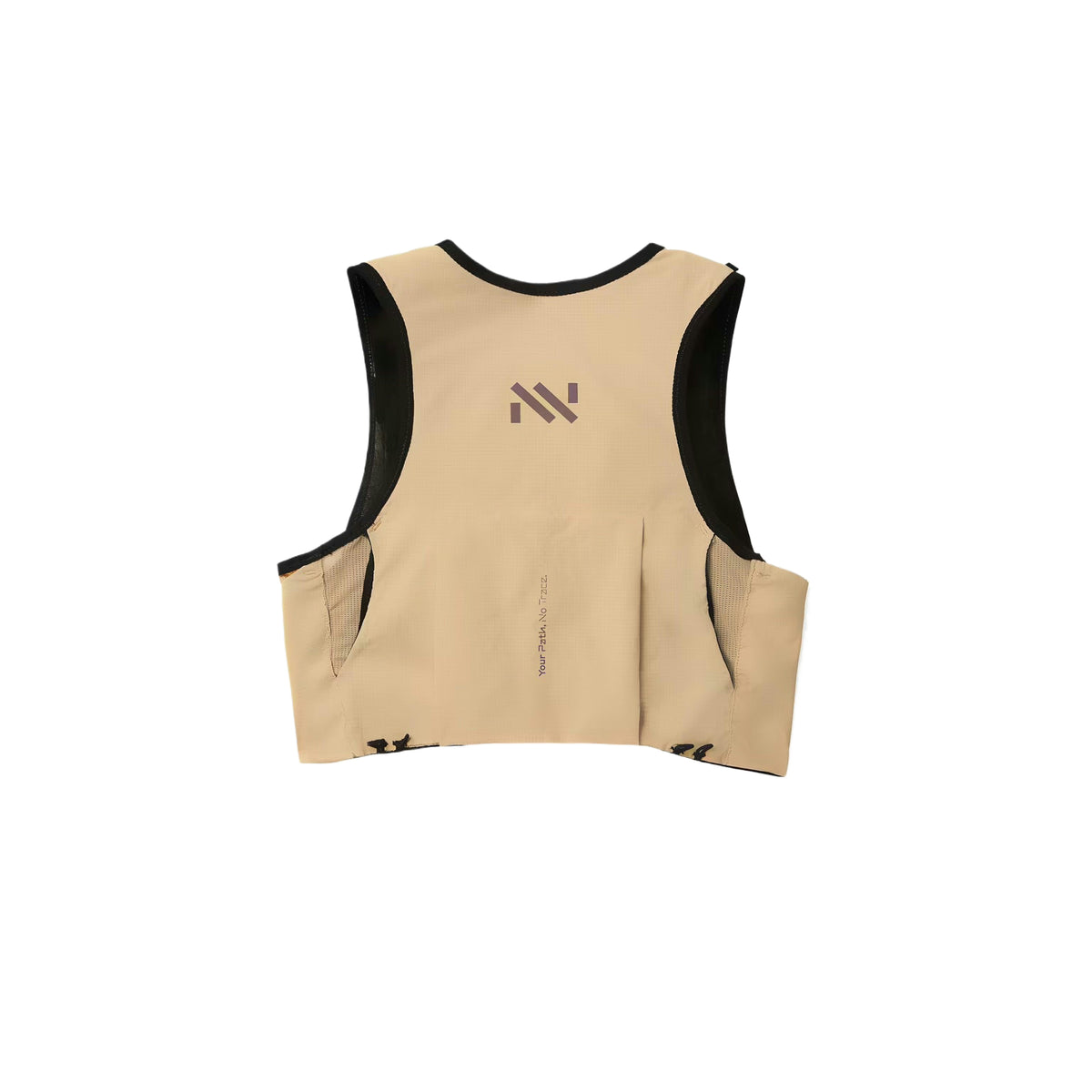 NNormal Modular Trail Vest (12 Liter) | Trail.nl