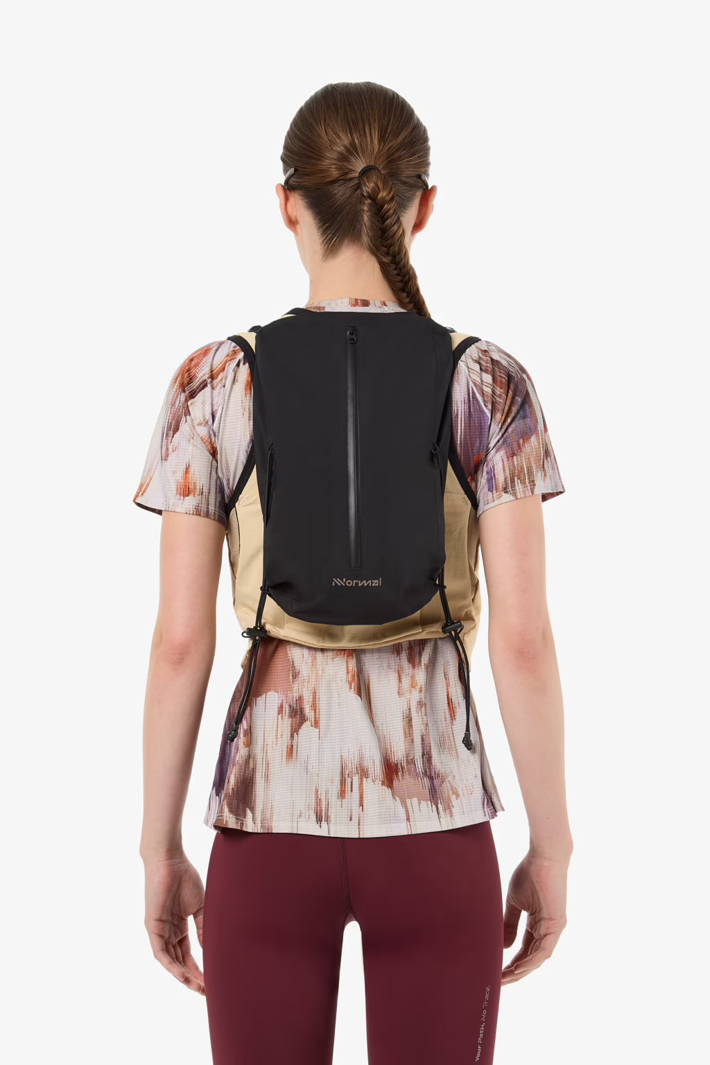NNormal Modular Trail Vest (12 Liter)