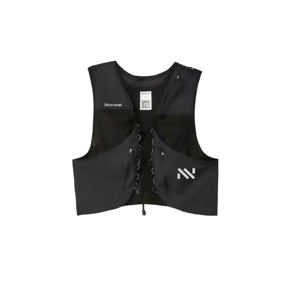 NNormal Modular Trail Vest (12 Liter) | Trail.nl