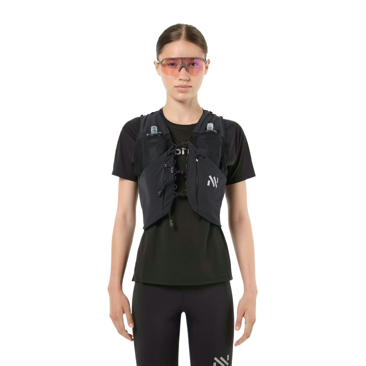 NNormal Modular Trail Vest (12 Liter) | Trail.nl