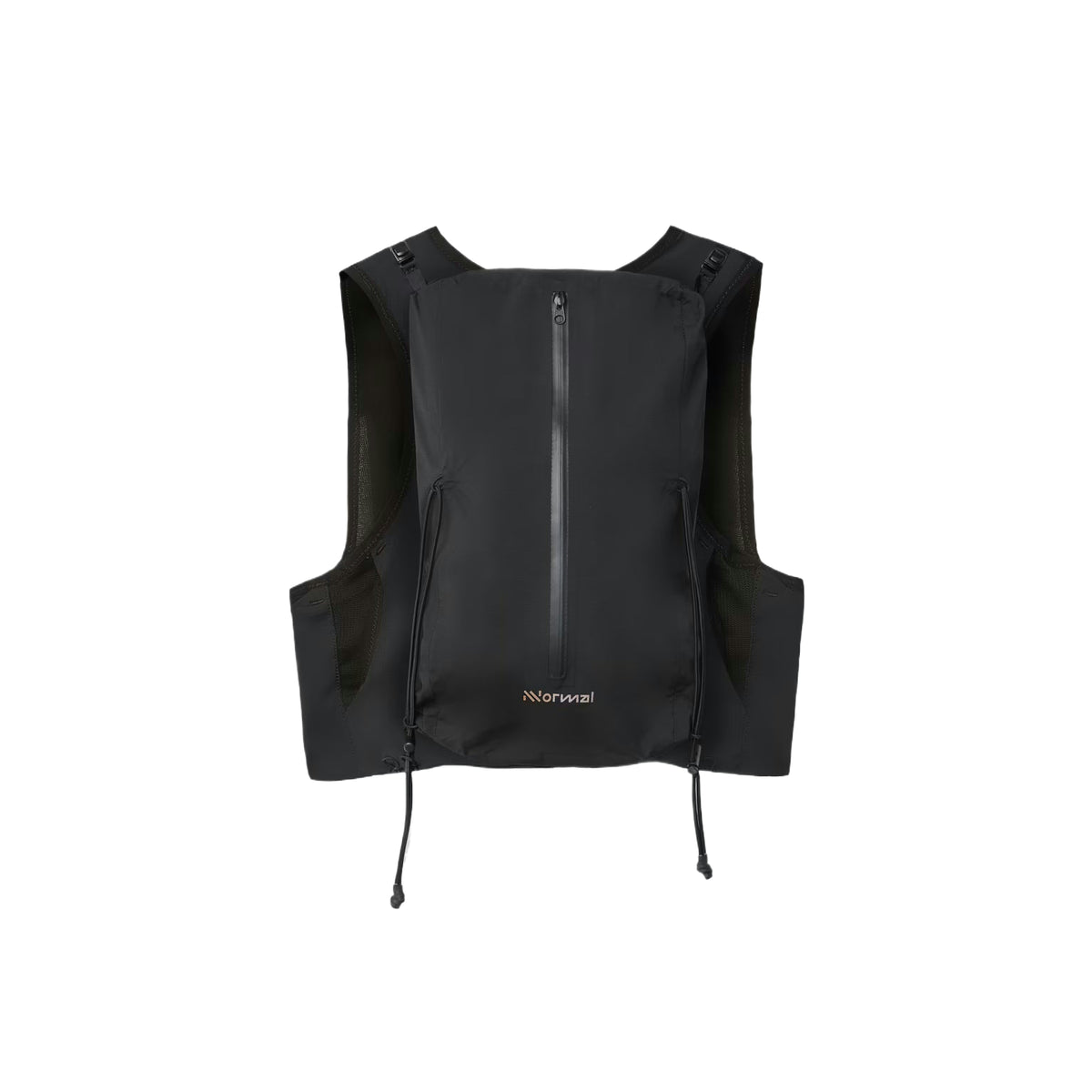 NNormal Modular Trail Vest (12 Liter) | Trail.nl