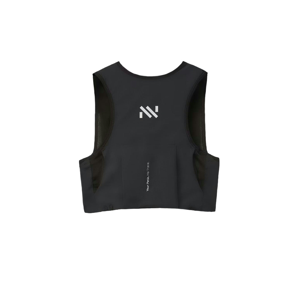 NNormal Modular Trail Vest (12 Liter) | Trail.nl
