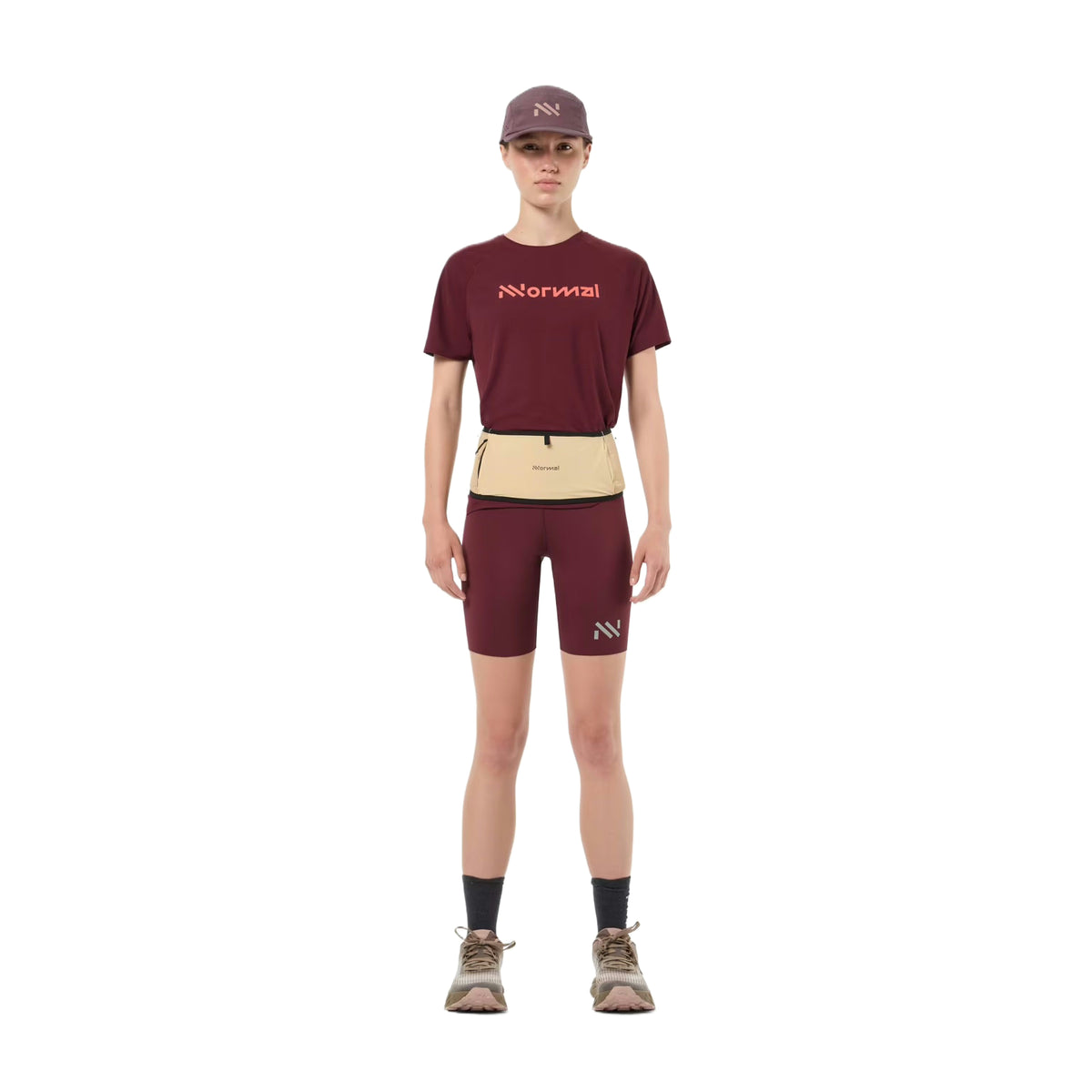 NNormal Trail Run Belt | Trail.nl