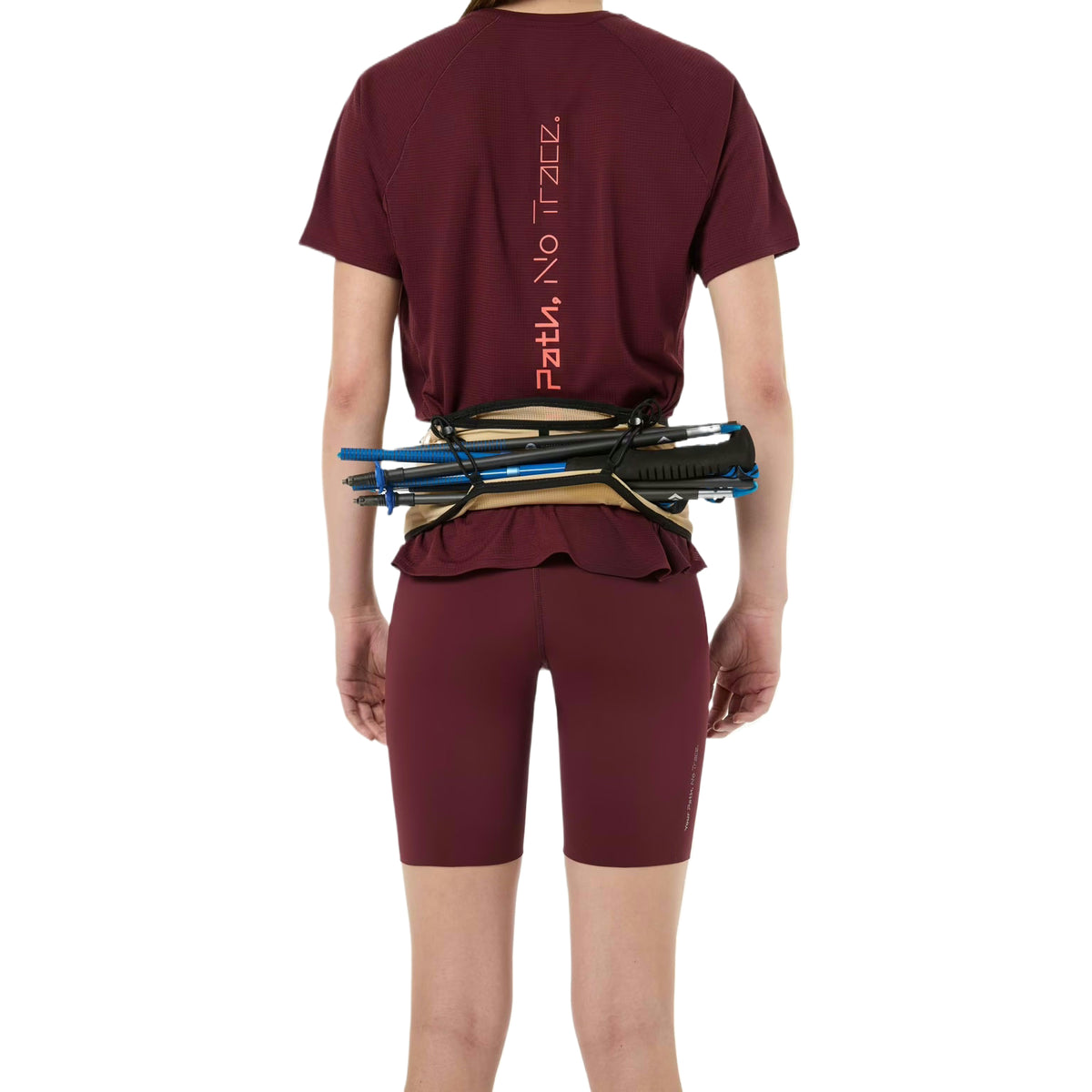 NNormal Trail Run Belt | Trail.nl