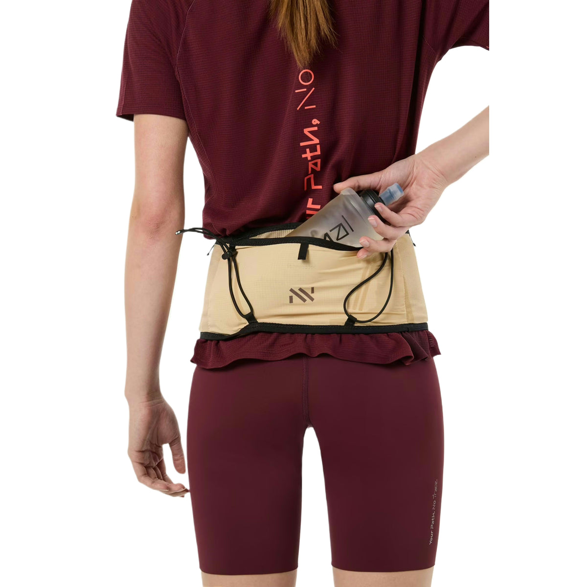 NNormal Trail Run Belt | Trail.nl
