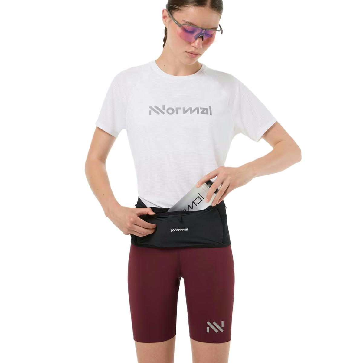 NNormal Trail Run Belt | Trail.nl