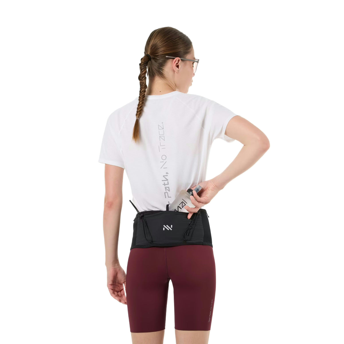 NNormal Trail Run Belt | Trail.nl
