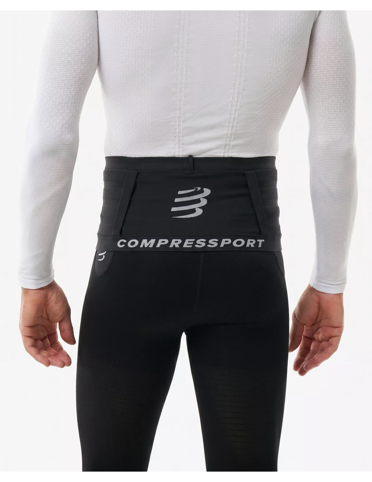 Compressport Free Belt Pro 2.0