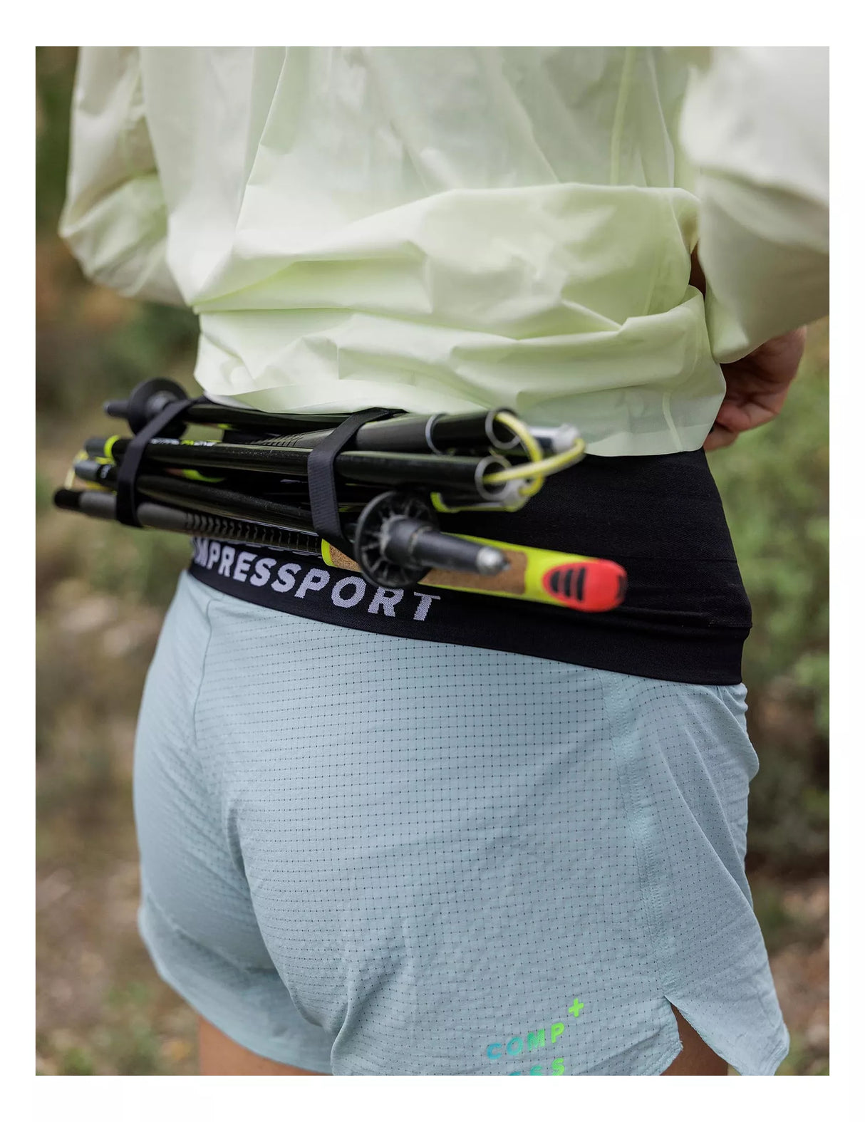 Compressport Free Belt Pro 2.0