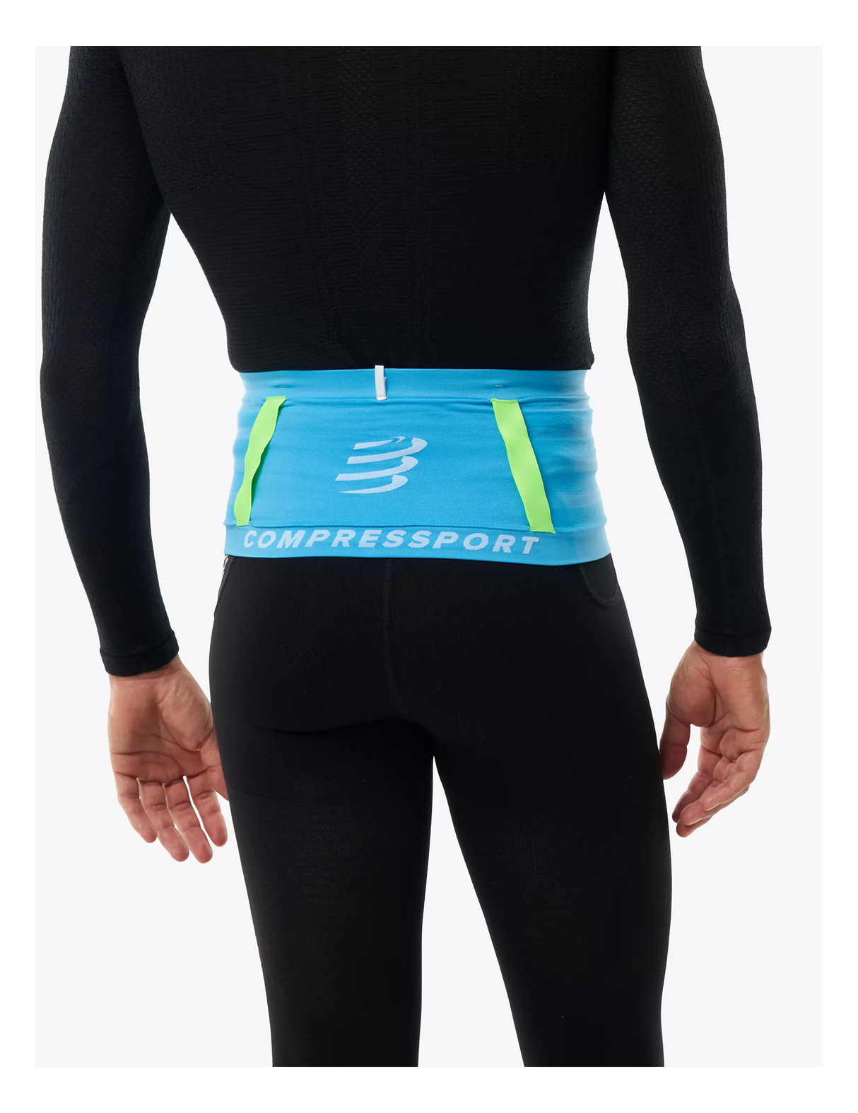 Compressport Free Belt Pro 2.0