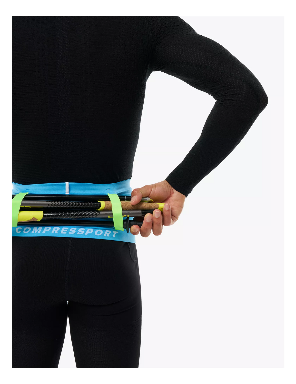 Compressport Free Belt Pro 2.0