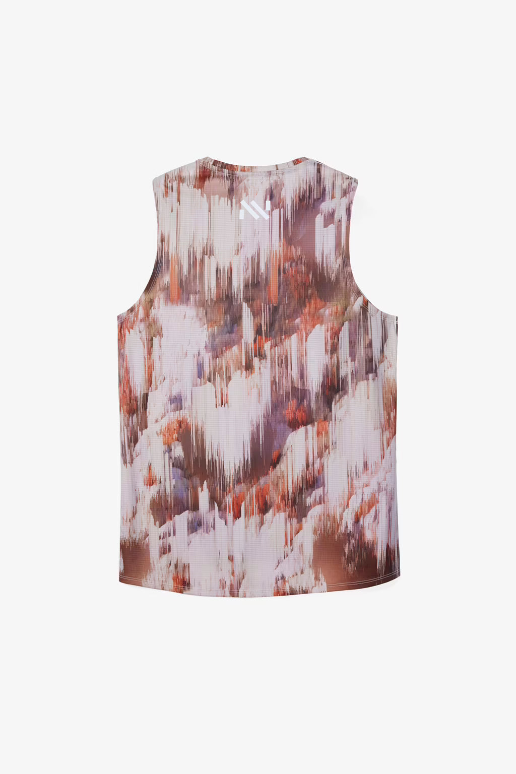 NNormal Race Tank 02 Heren