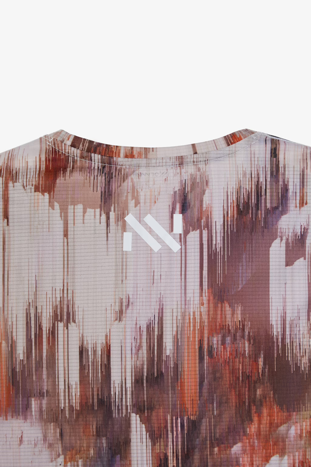 NNormal Race Tank 02 Heren