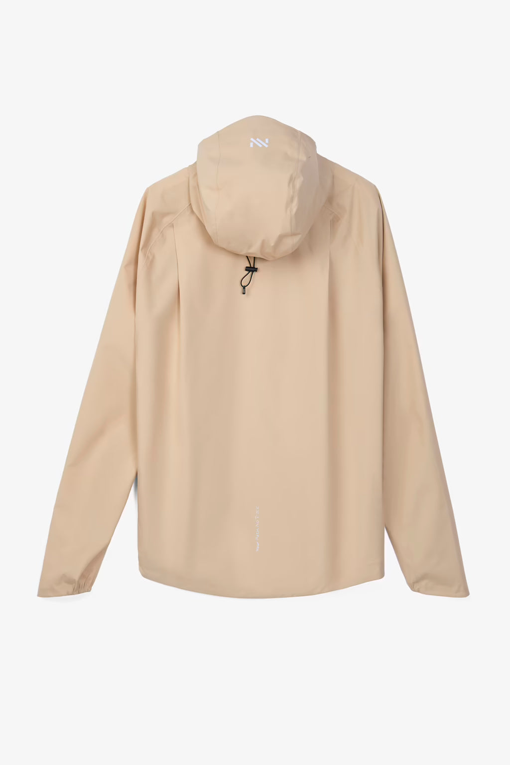 NNormal Trail Rain Jacket 02 Heren