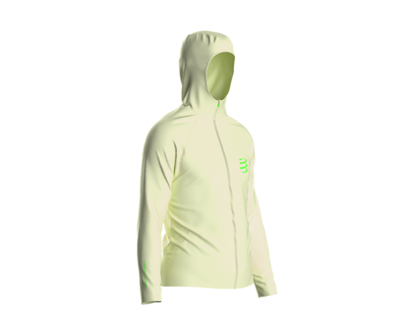 Compressport Hurricane Waterproof Jacket Heren