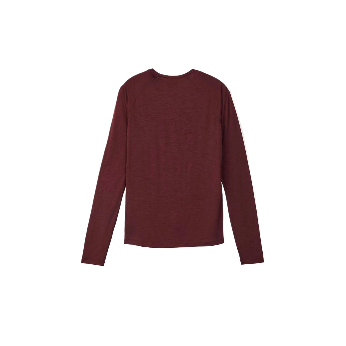 NNormal Merino Long Sleeve 02 Shirt Dames | Trail.nl