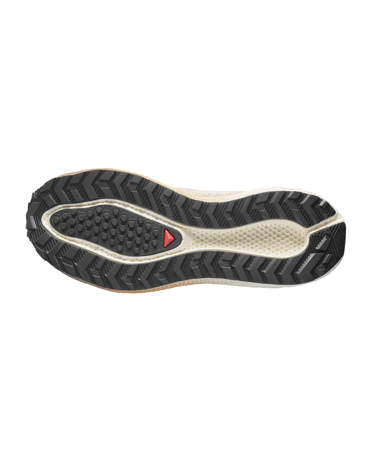 Salomon Aero Blaze 4 GRVL Dames