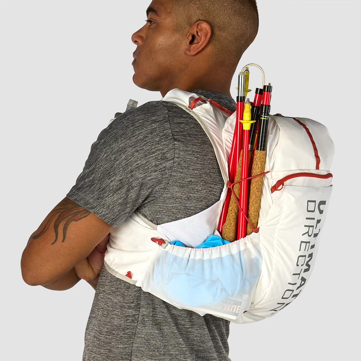 Ultimate Direction Adventure Vest (17 Liter)