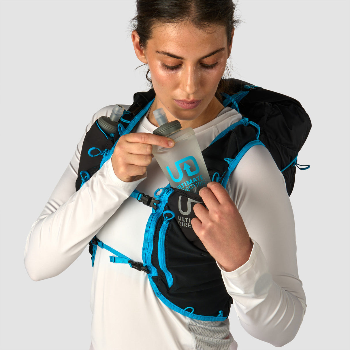 Ultimate Direction Adventure Vest (17 Liter)