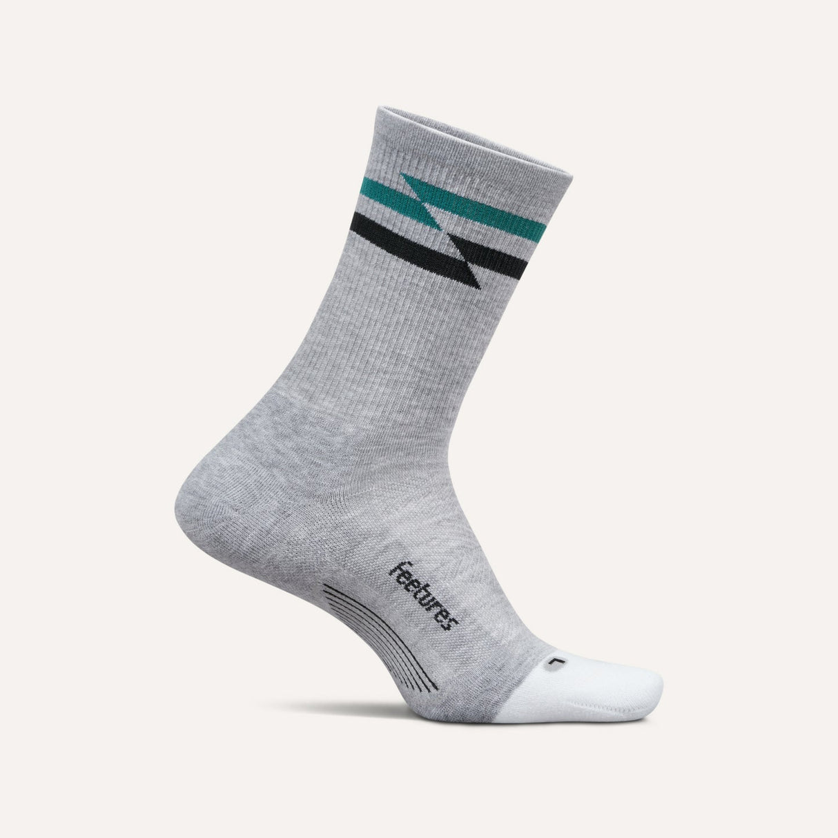 Feetures Elite Max Cushion Mini Crew