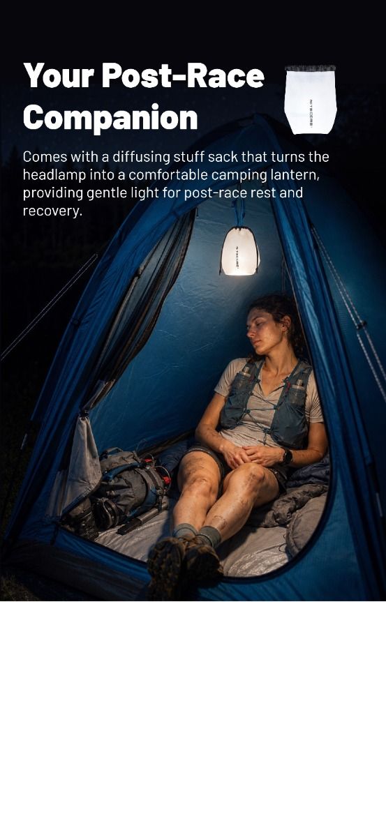 Nitecore UT27 MB (800 Lumen)