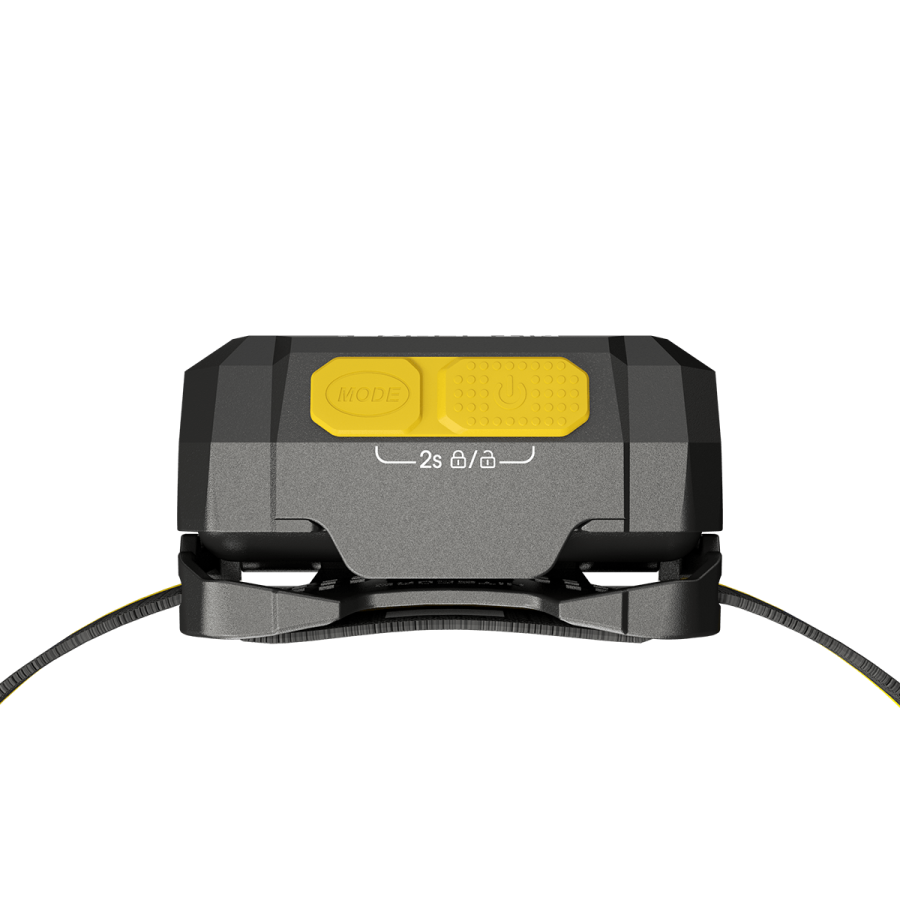 Nitecore HA19 (600 Lumen)