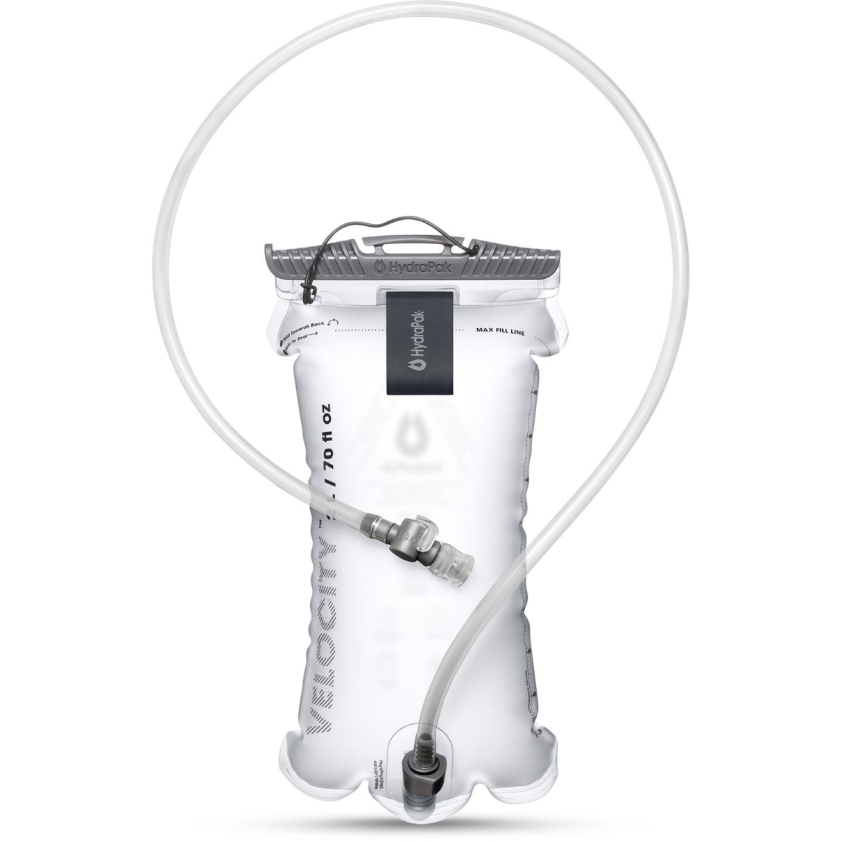 Hydrapak Velocity Reservoir (2 Liter) | Trail.nl