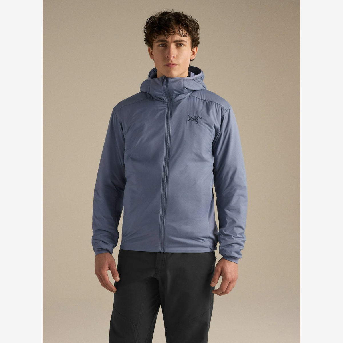 Arc'teryx Atom Hoody Heren | Trail.nl