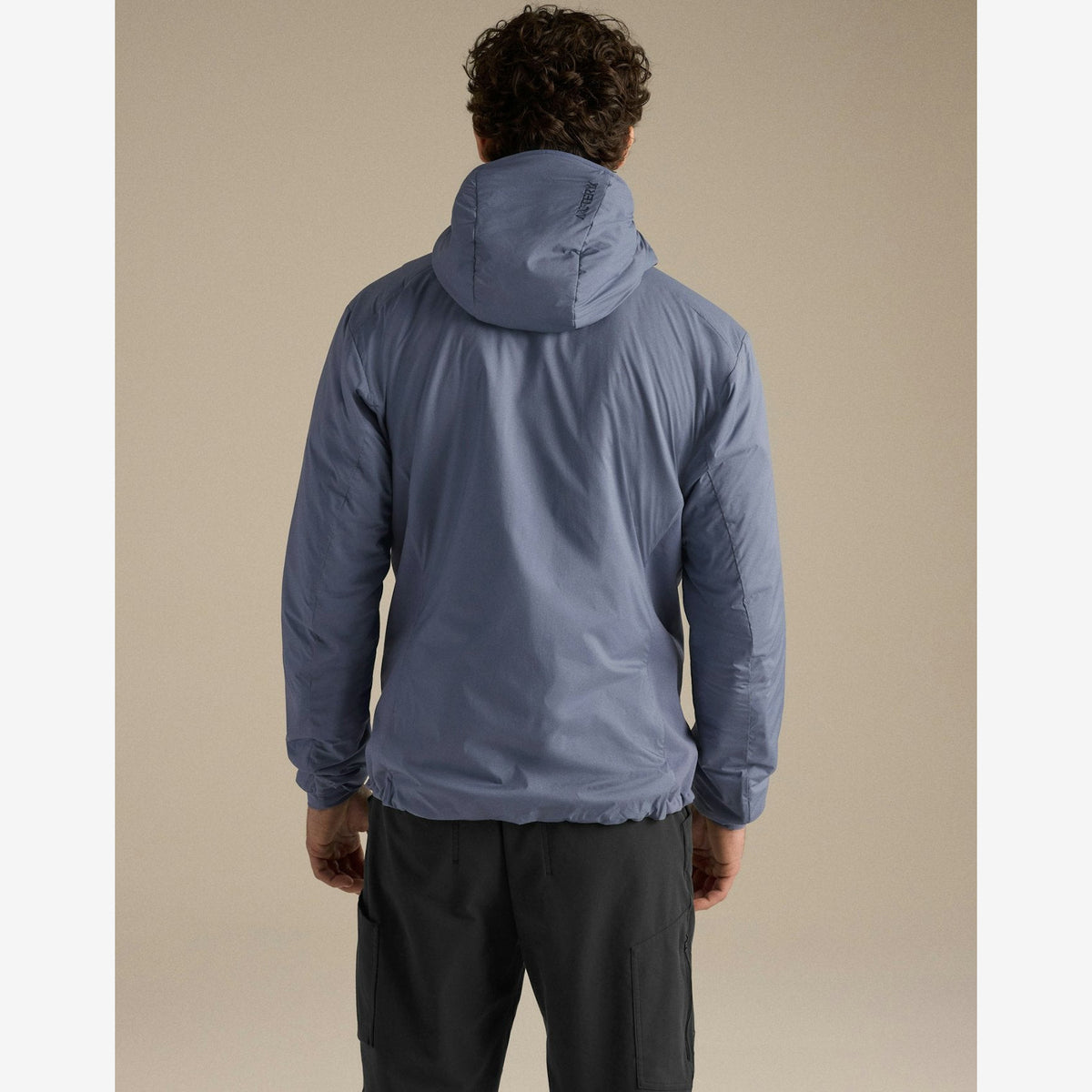 Arc'teryx Atom Hoody Heren | Trail.nl