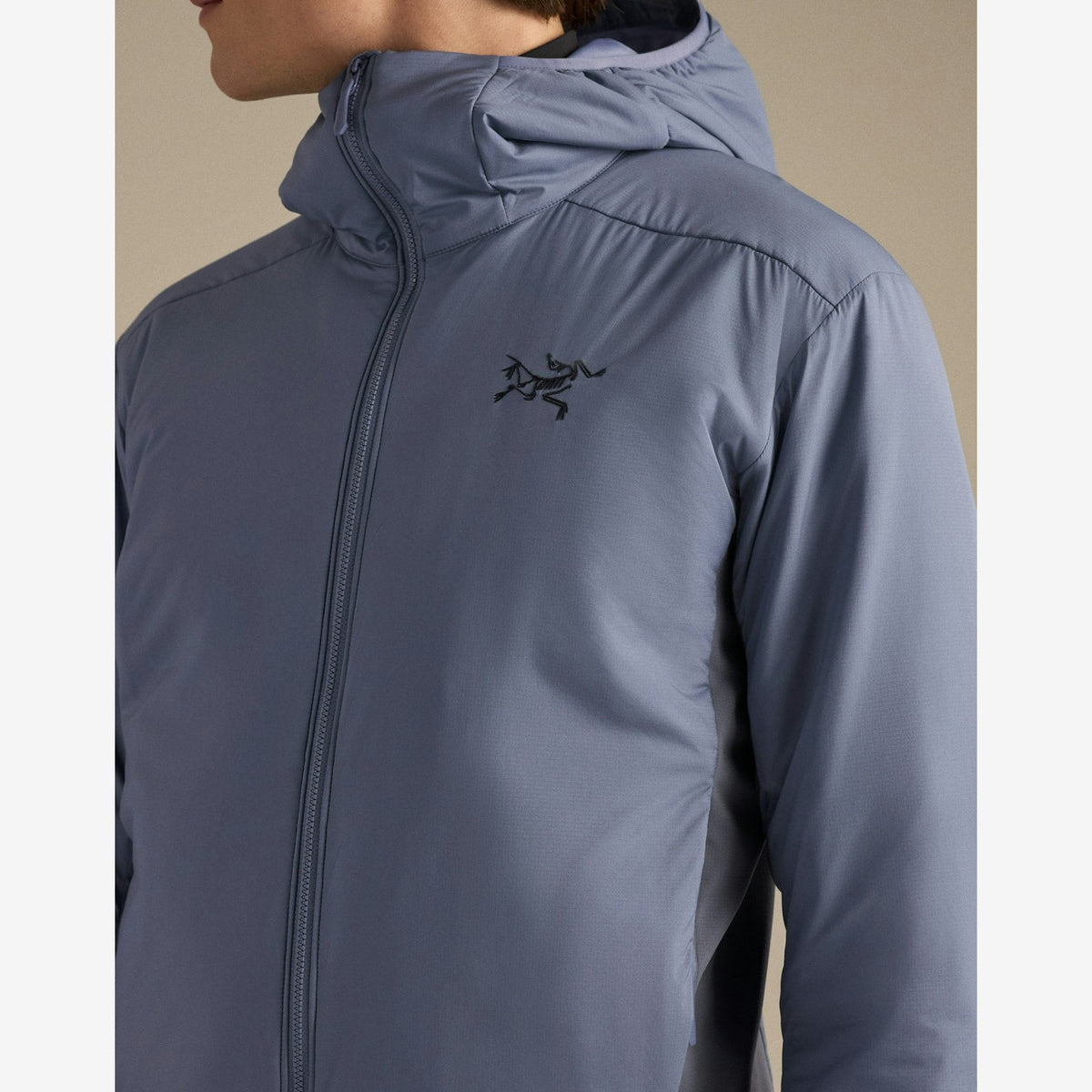 Arc'teryx Atom Hoody Heren | Trail.nl
