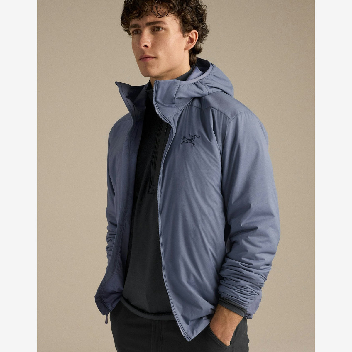 Arc'teryx Atom Hoody Heren | Trail.nl