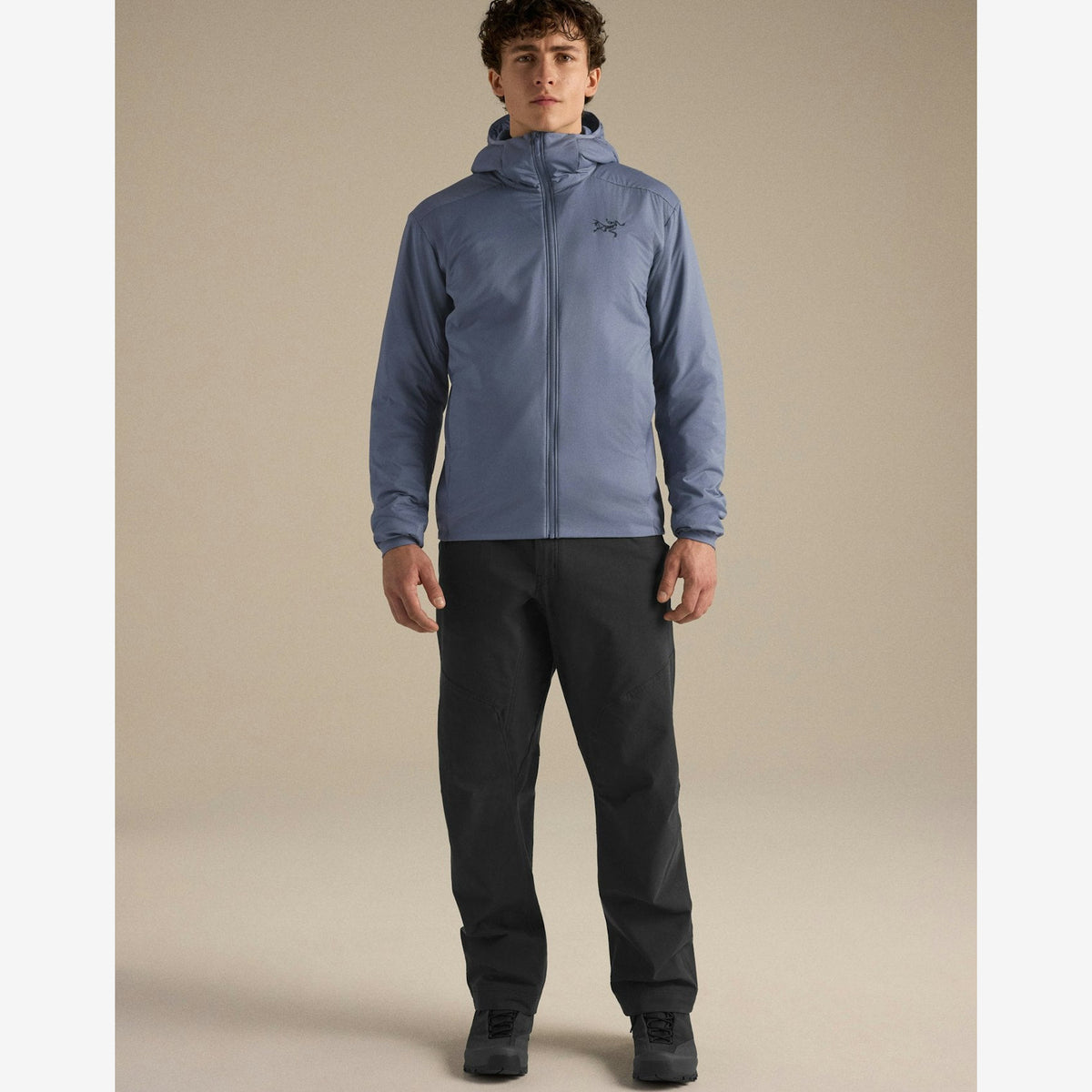 Arc'teryx Atom Hoody Heren | Trail.nl
