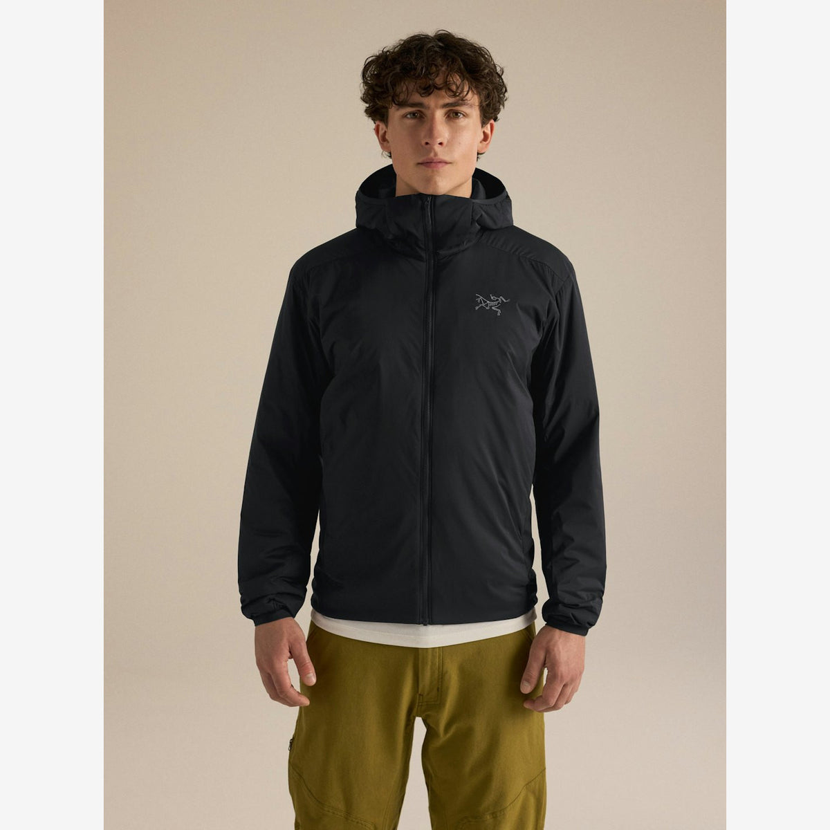 Arc'teryx Atom Hoody Heren | Trail.nl