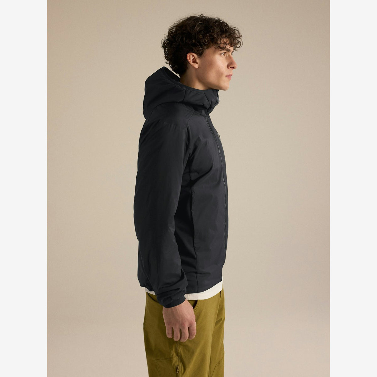 Arc'teryx Atom Hoody Heren | Trail.nl