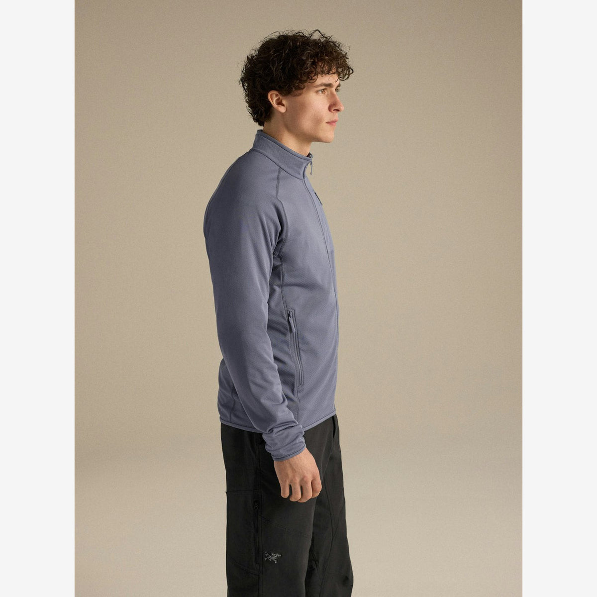 Arc'teryx Delta Jacket Heren | Trail.nl