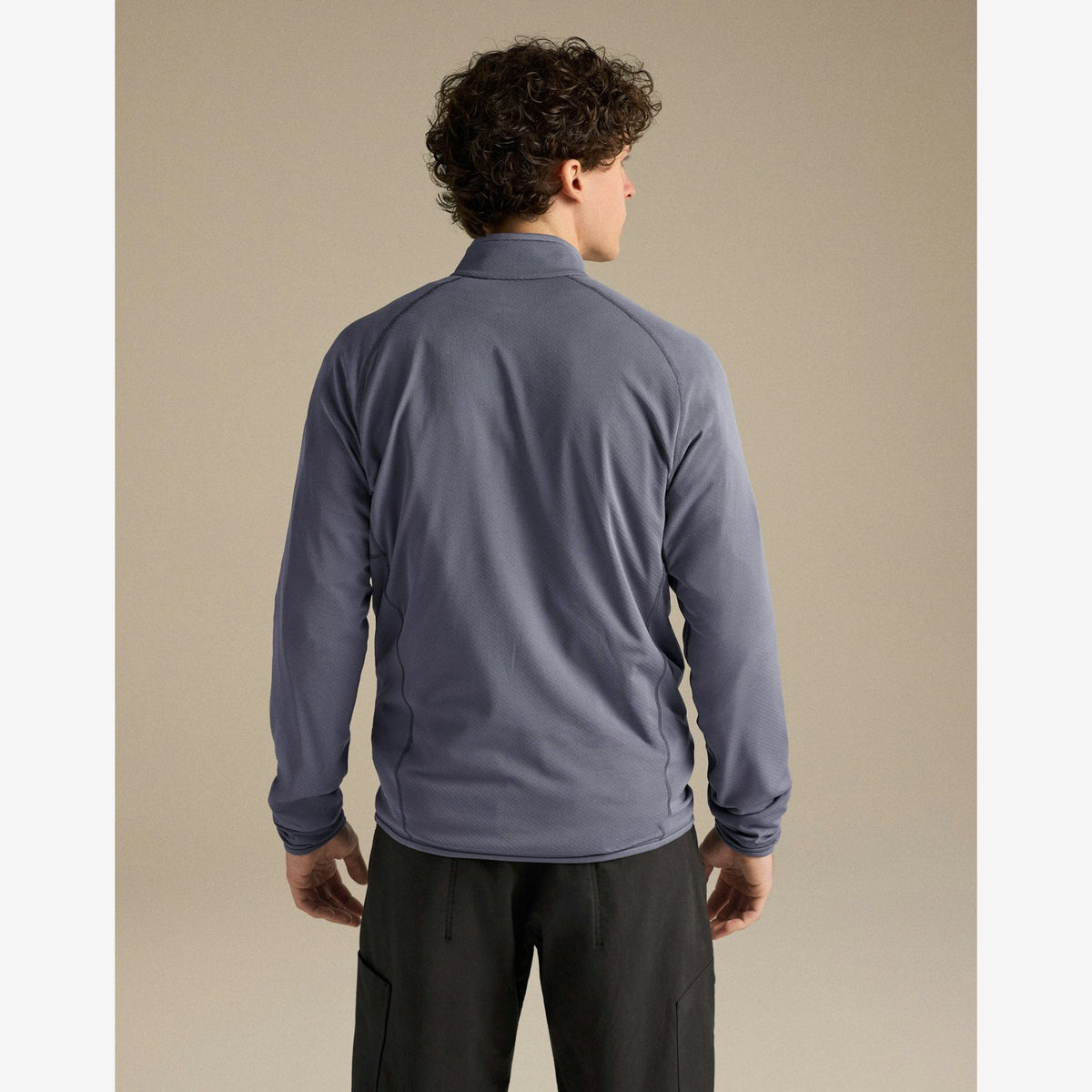 Arc'teryx Delta Jacket Heren | Trail.nl