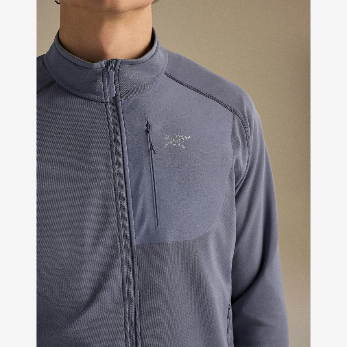 Arc'teryx Delta Jacket Heren | Trail.nl