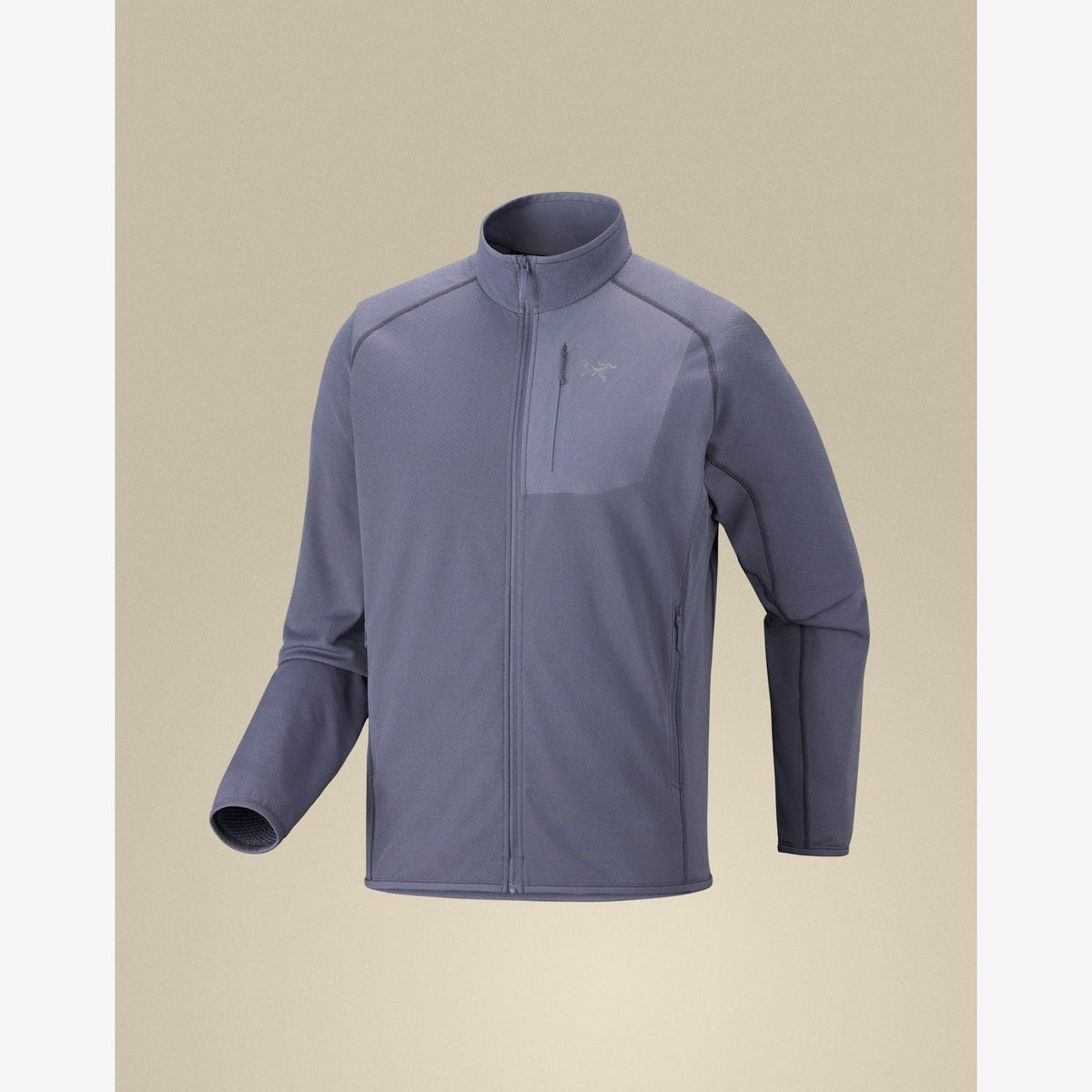 Arc'teryx Delta Jacket Heren | Trail.nl