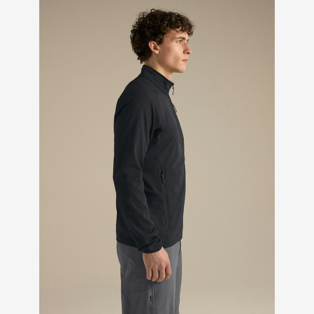 Arc'teryx Delta Jacket Heren | Trail.nl