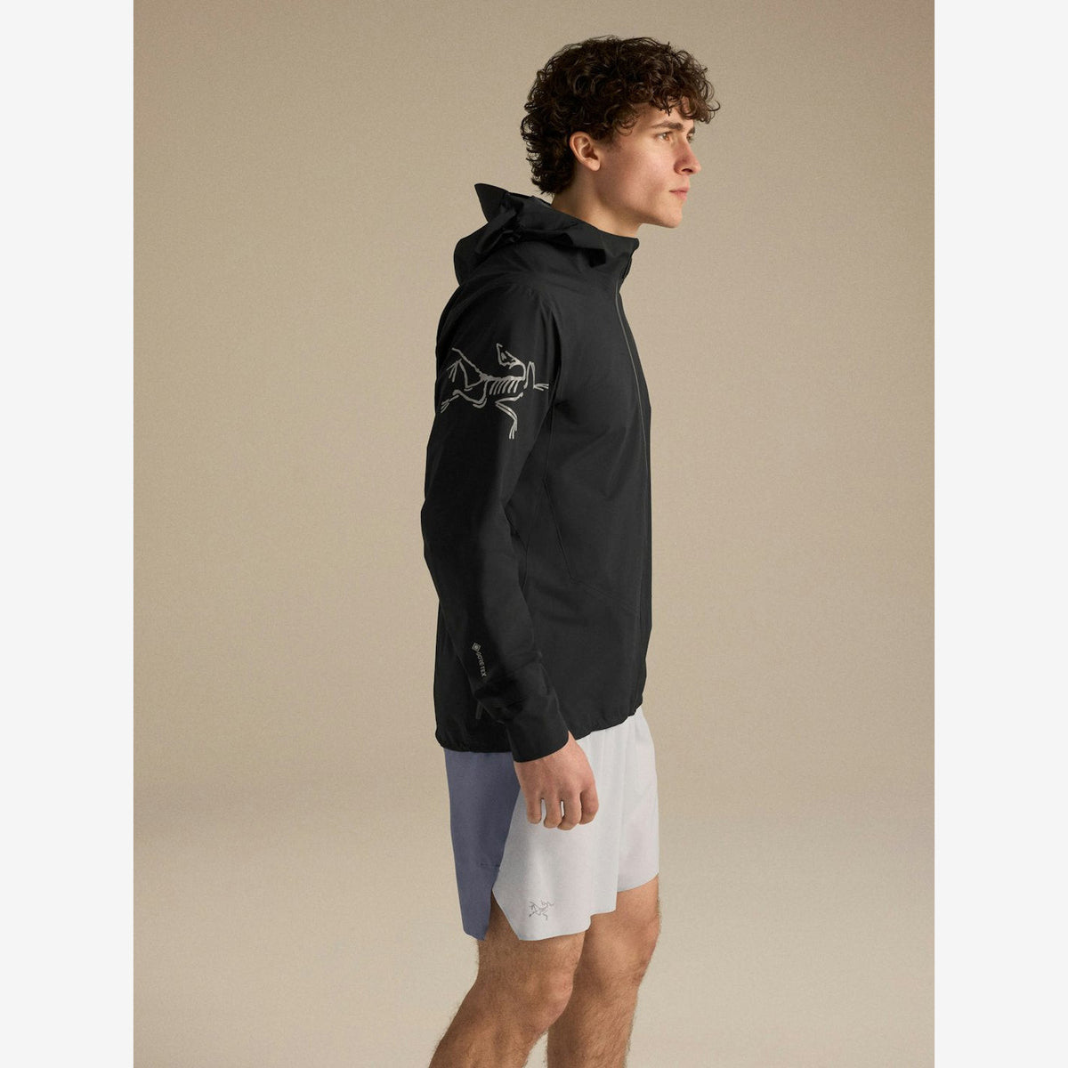 Arc'teryx Norvan Jacket Heren | Trail.nl