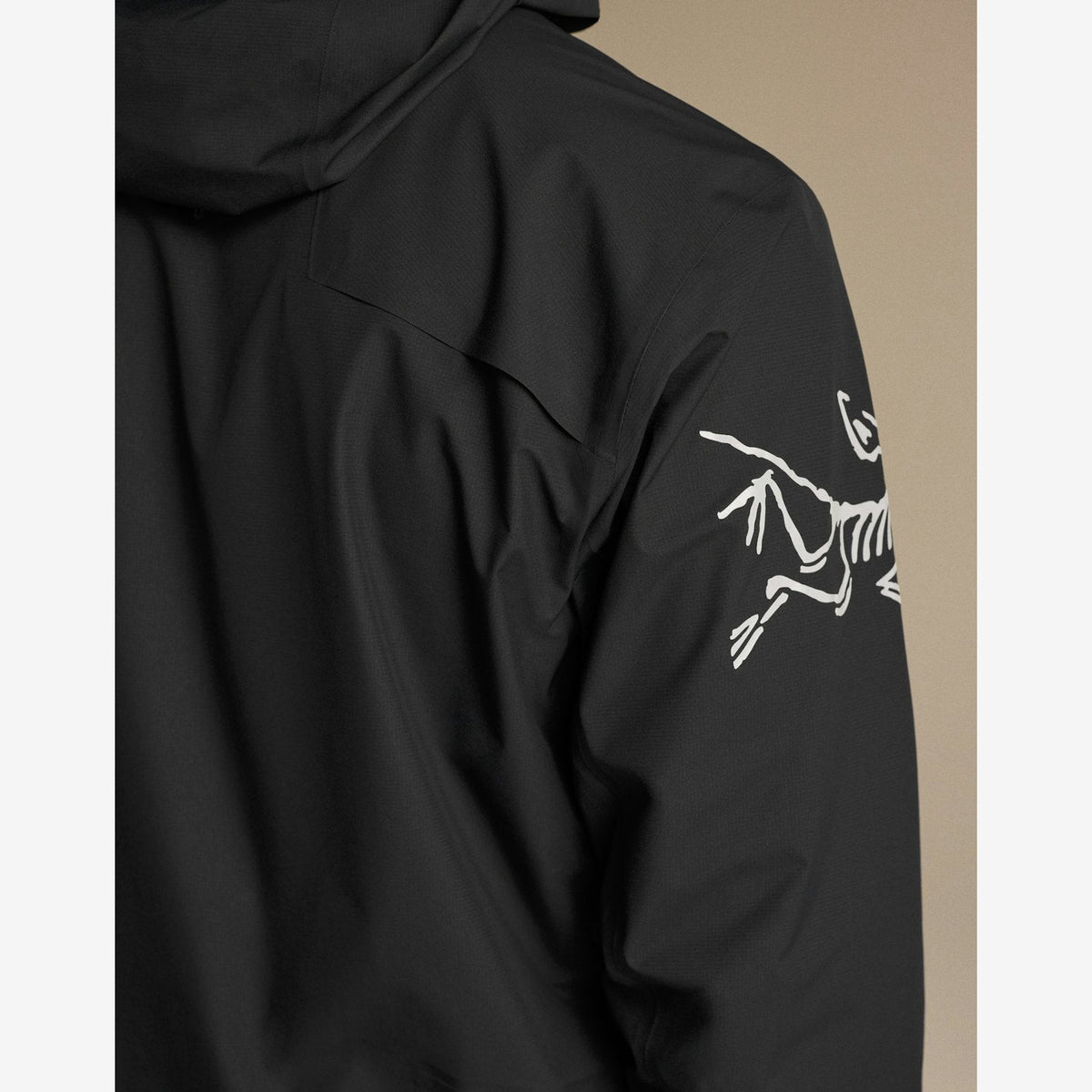 Arc'teryx Norvan Jacket Heren | Trail.nl