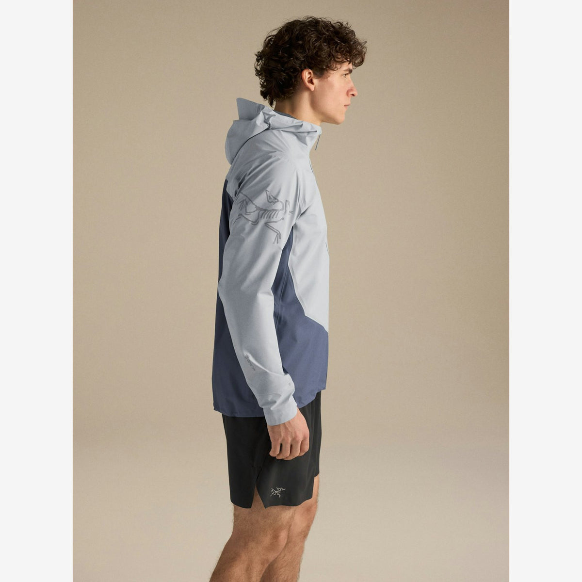 Arc'teryx Norvan Jacket Heren | Trail.nl