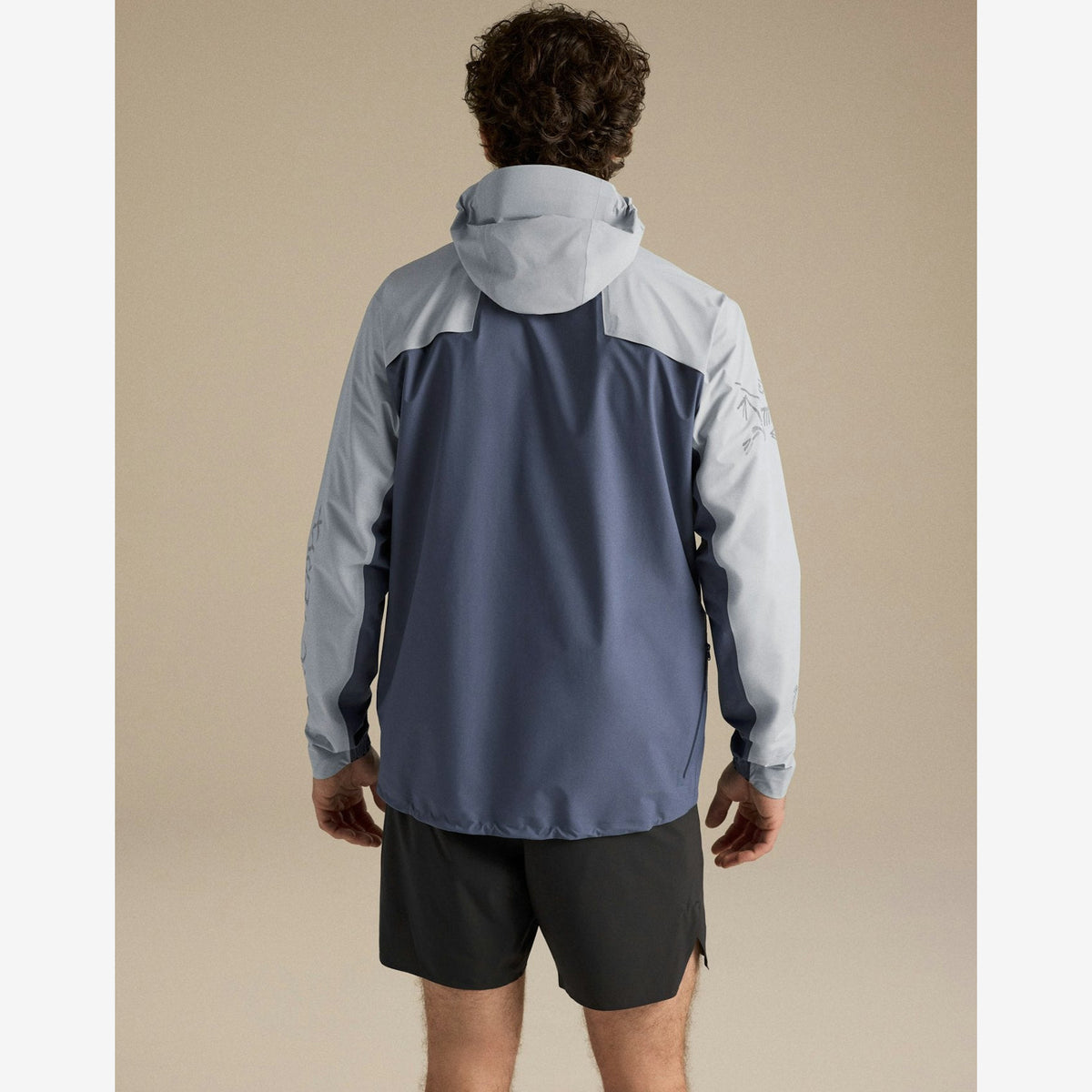 Arc'teryx Norvan Jacket Heren | Trail.nl